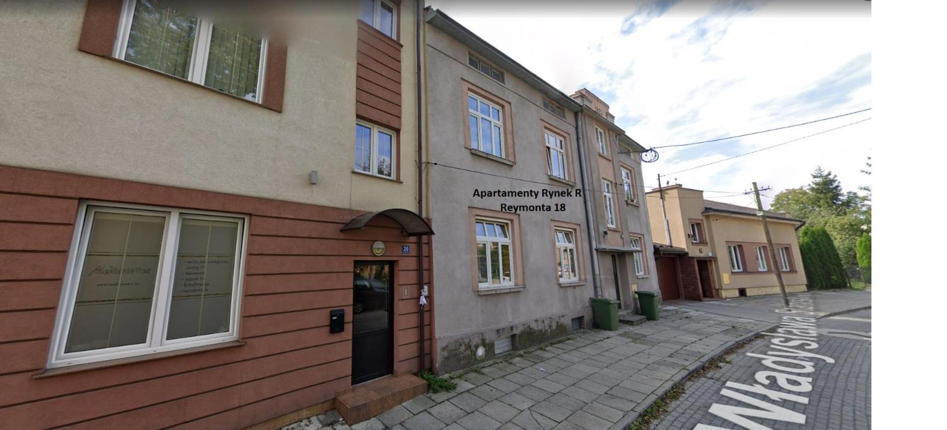 Apartament Zacisze 5 Przemyśl Esterno foto