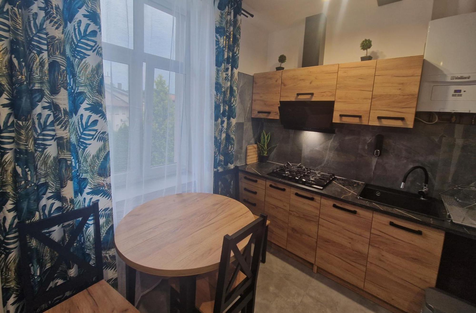 Apartament Zacisze 5 Przemyśl Esterno foto