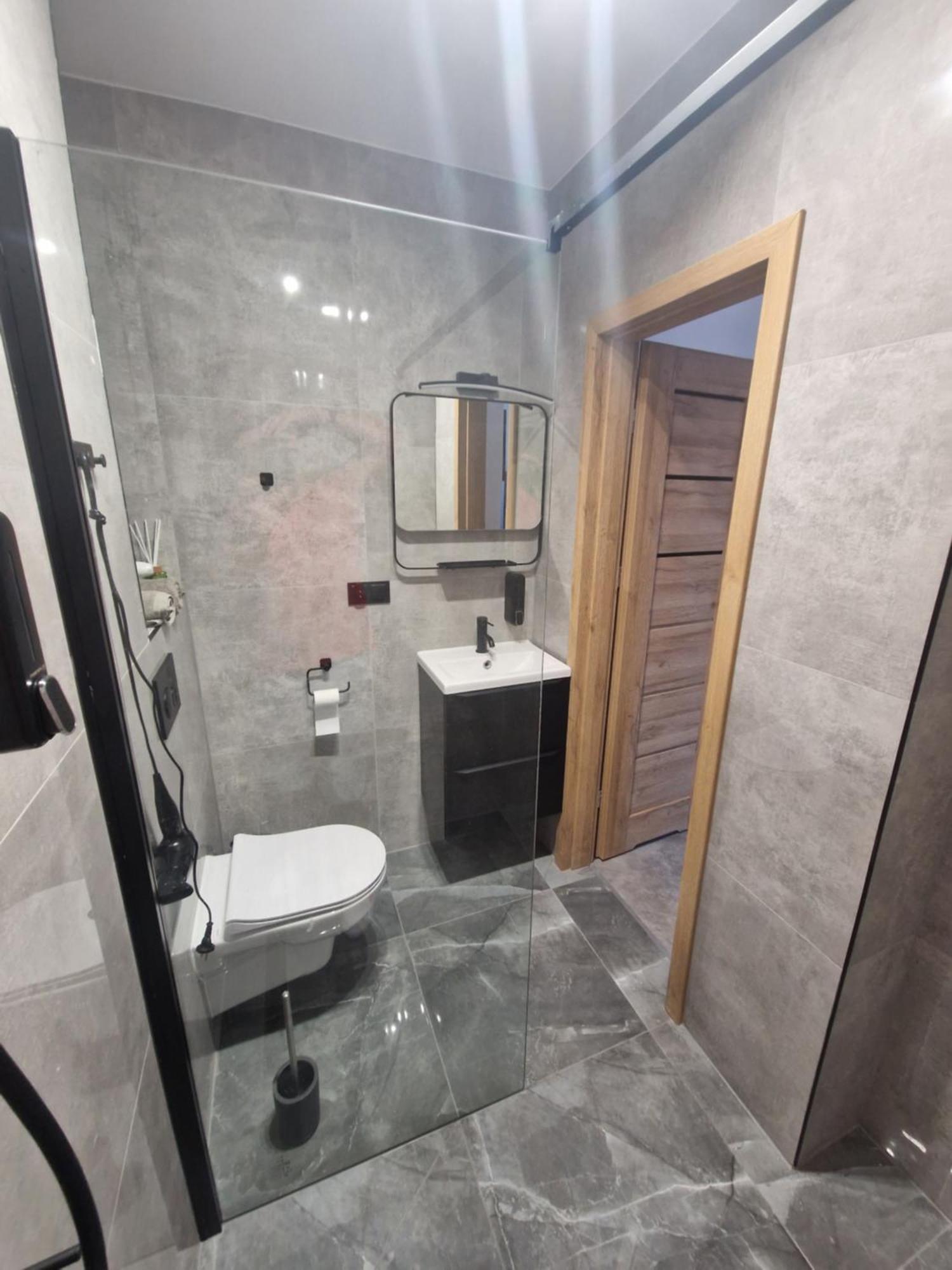 Apartament Zacisze 5 Przemyśl Esterno foto