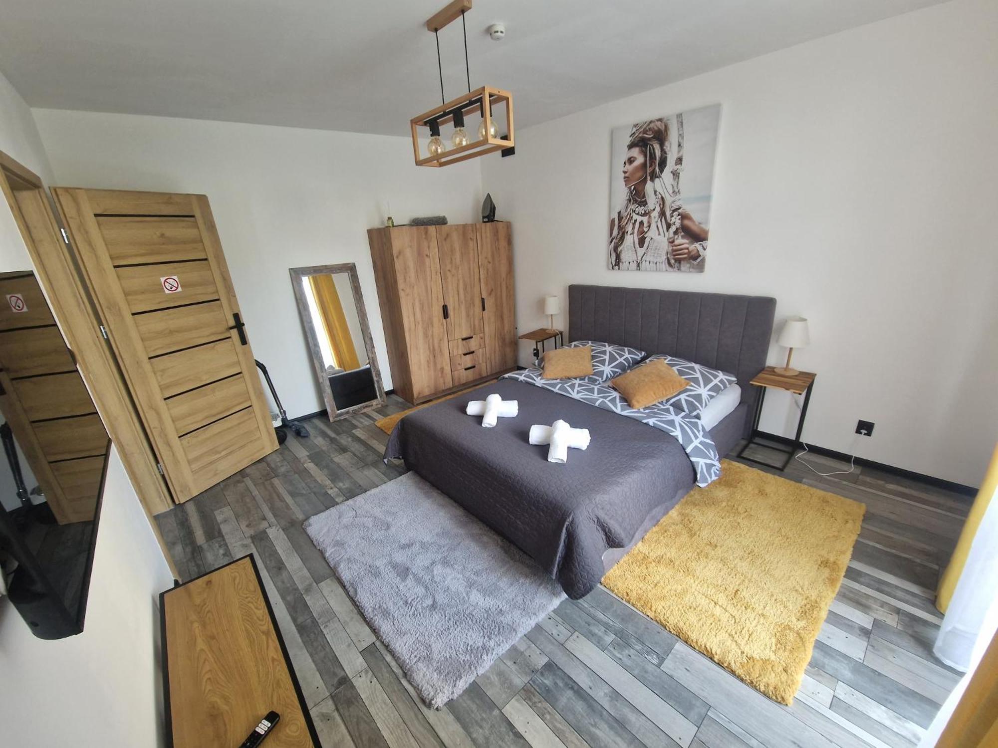 Apartament Zacisze 5 Przemyśl Esterno foto