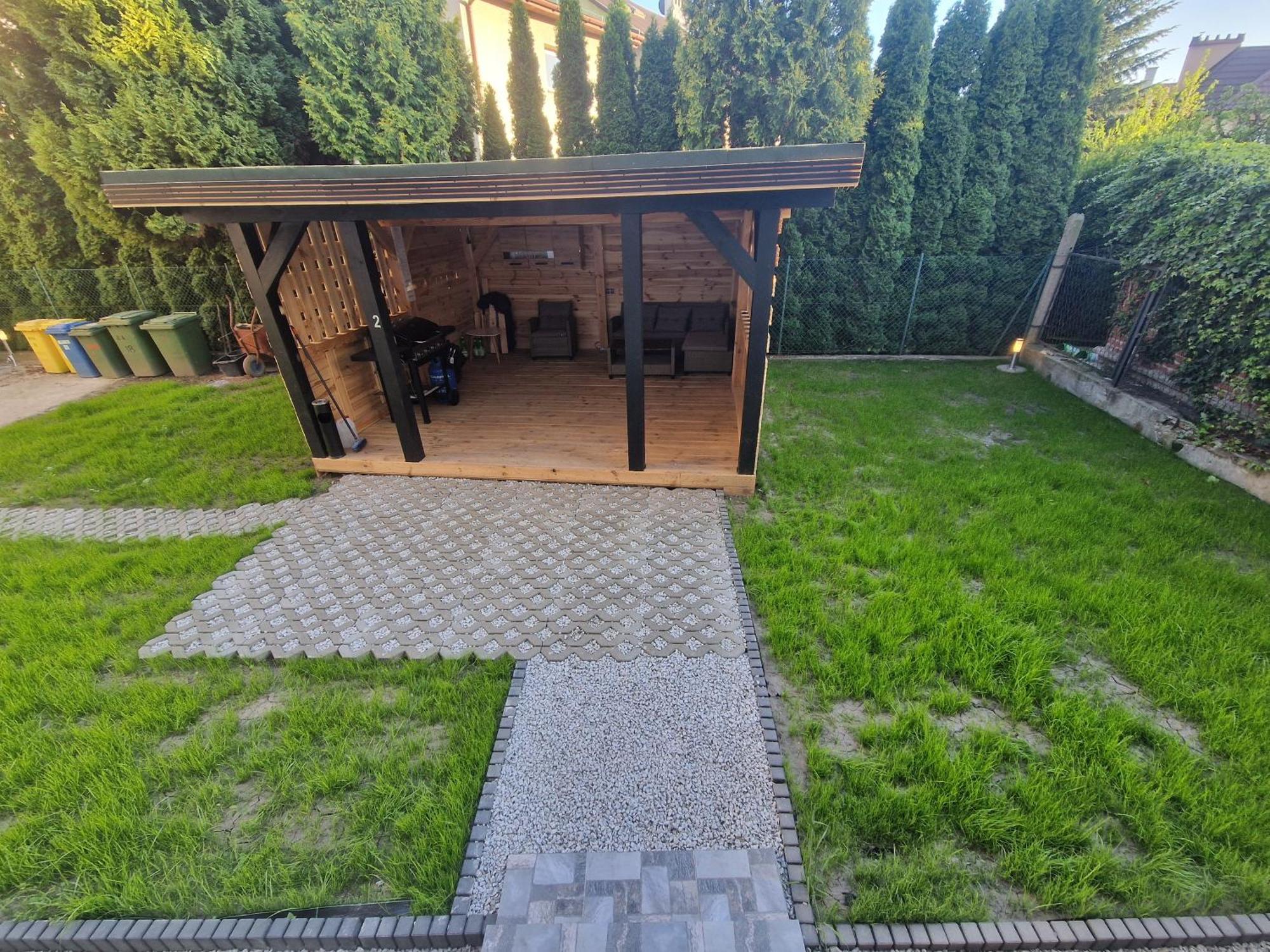 Apartament Zacisze 5 Przemyśl Esterno foto