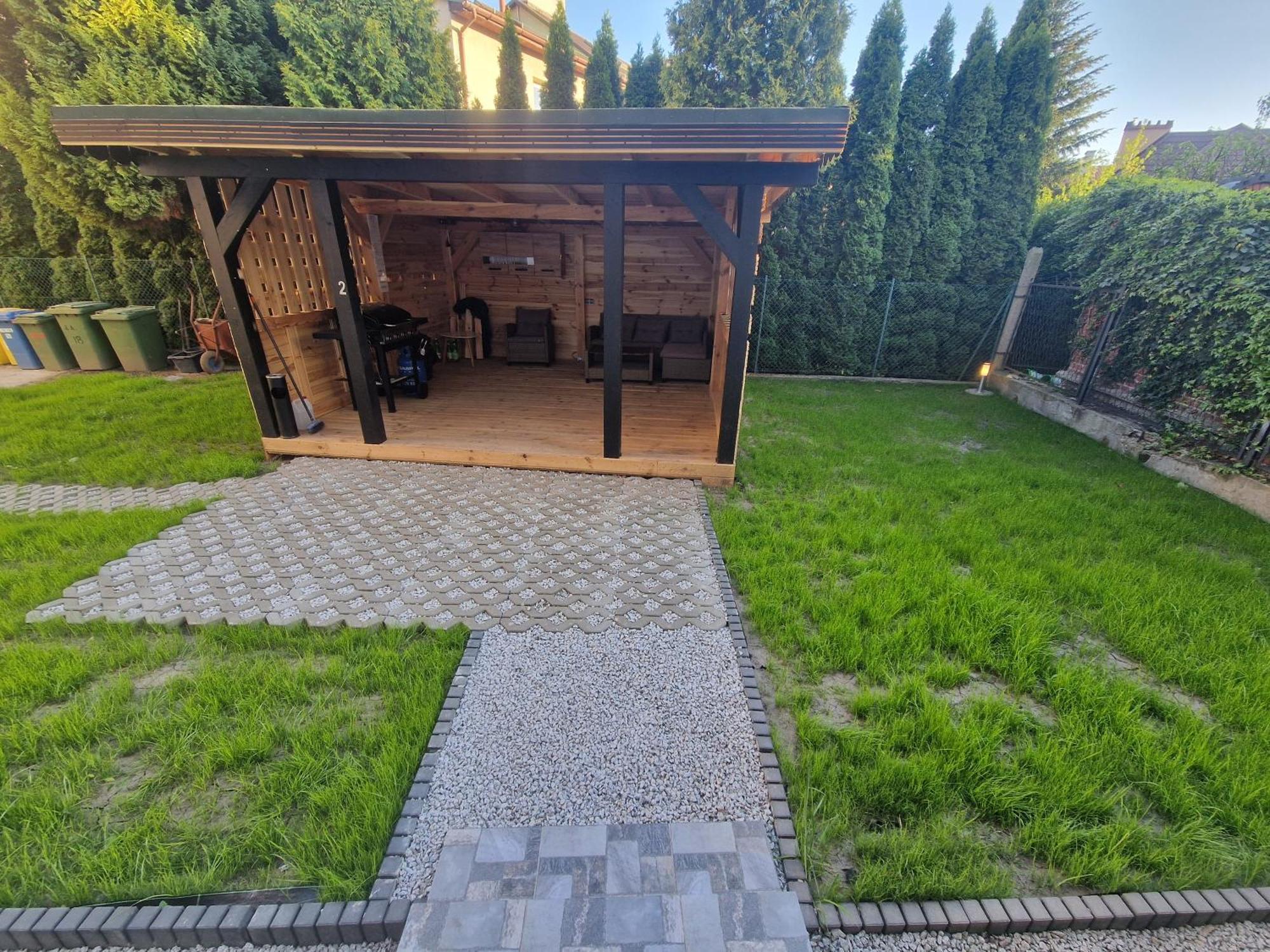 Apartament Zacisze 5 Przemyśl Esterno foto
