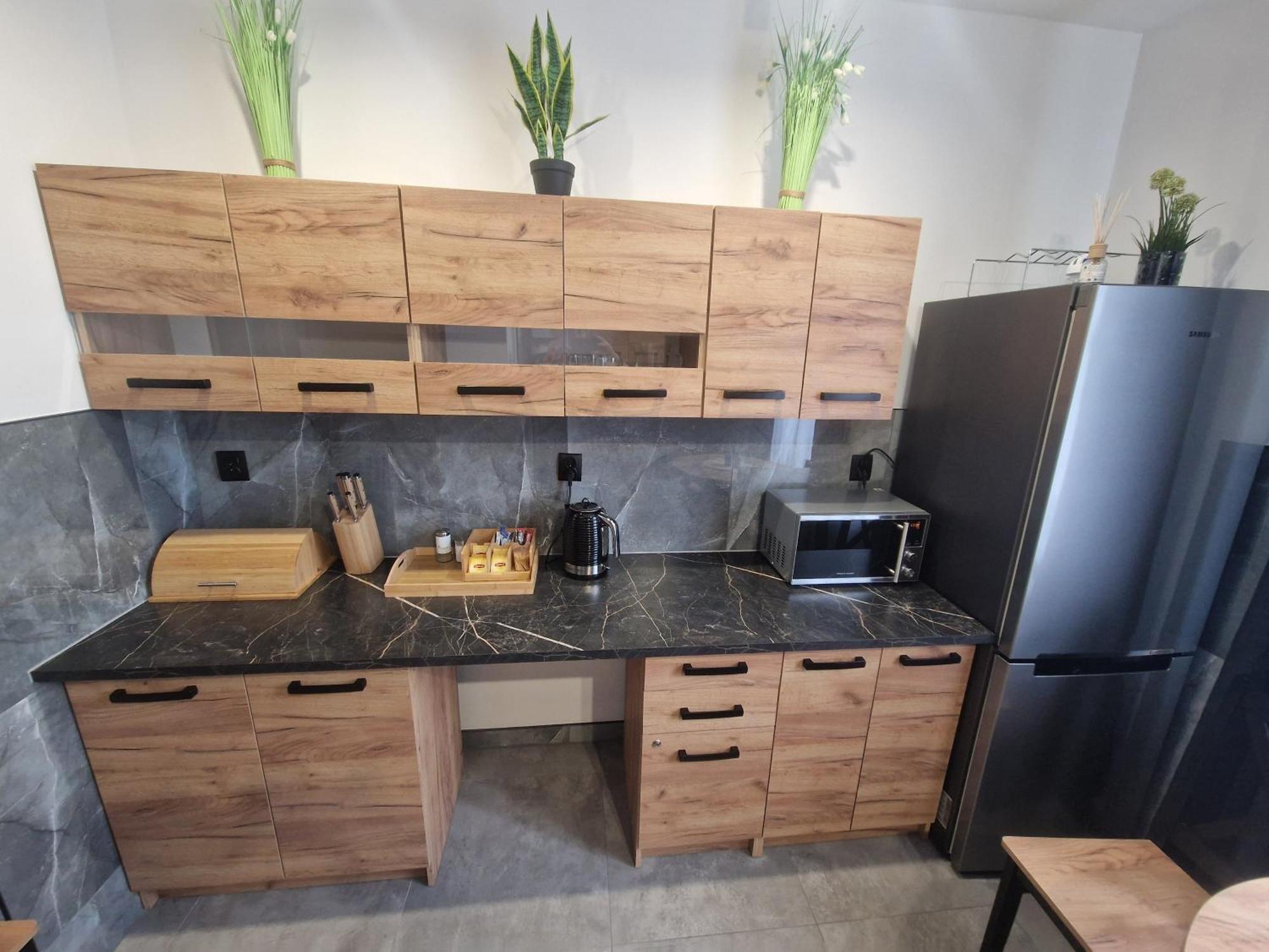 Apartament Zacisze 5 Przemyśl Esterno foto