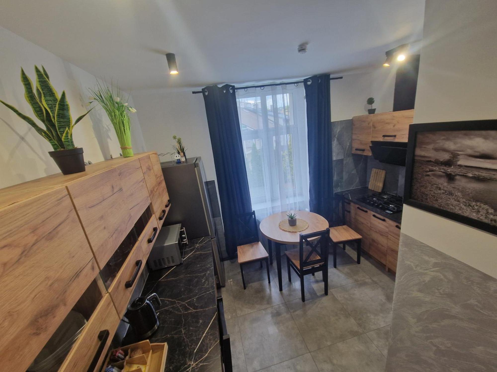 Apartament Zacisze 5 Przemyśl Esterno foto