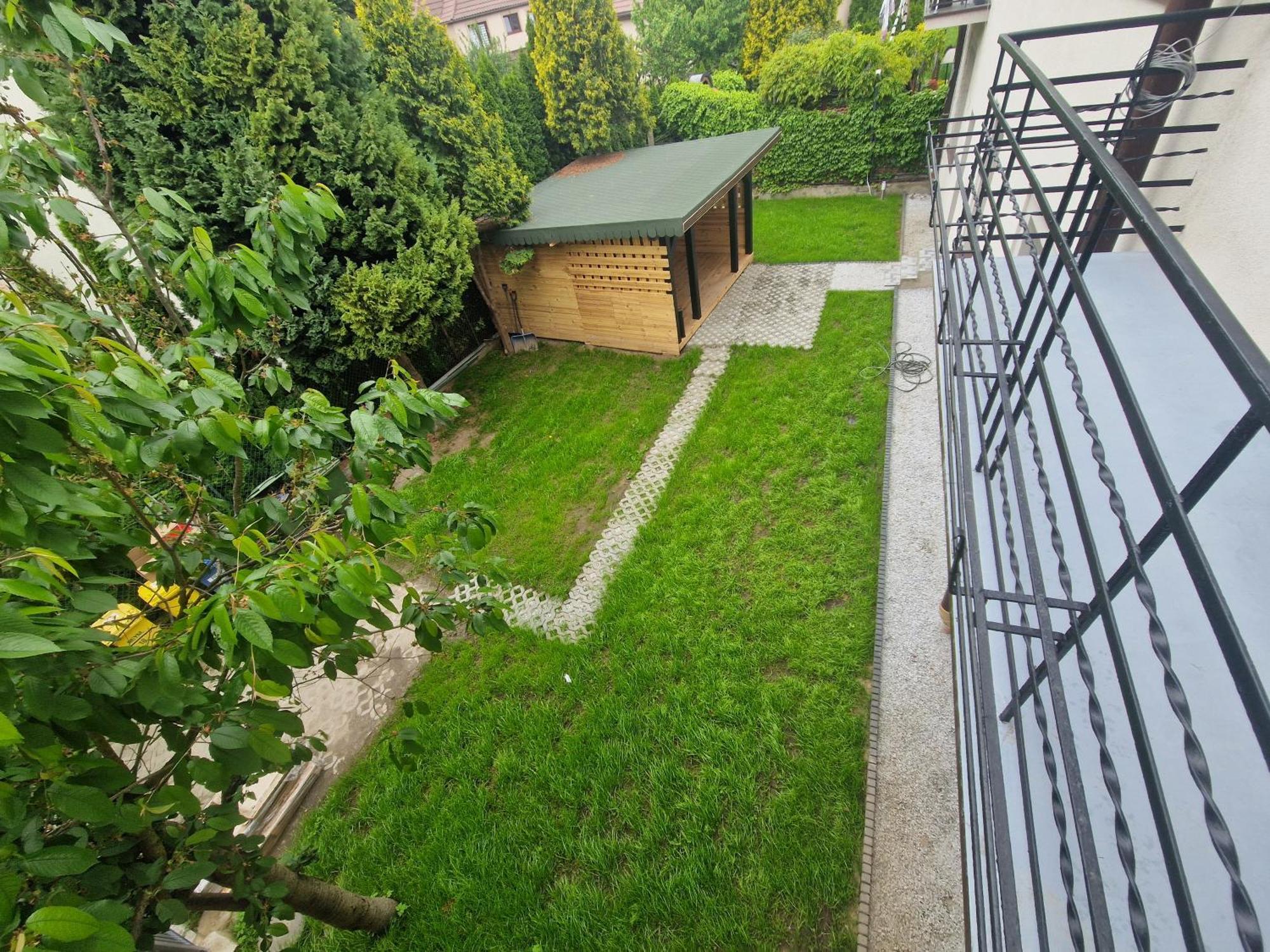 Apartament Zacisze 5 Przemyśl Esterno foto