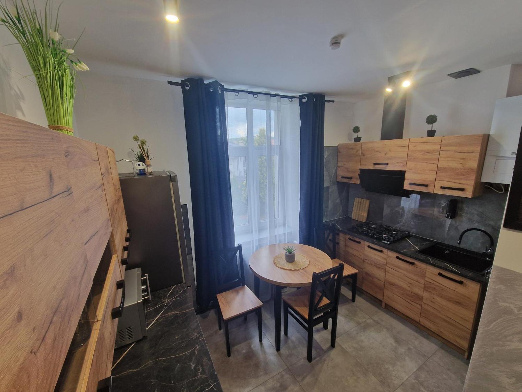 Apartament Zacisze 5 Przemyśl Esterno foto
